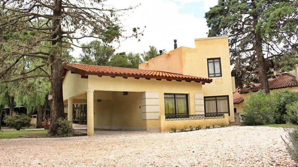 לה פאלדה Cabanas El Mirador חדר תמונה