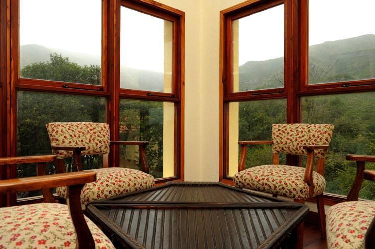 לה פאלדה Cabanas El Mirador חדר תמונה